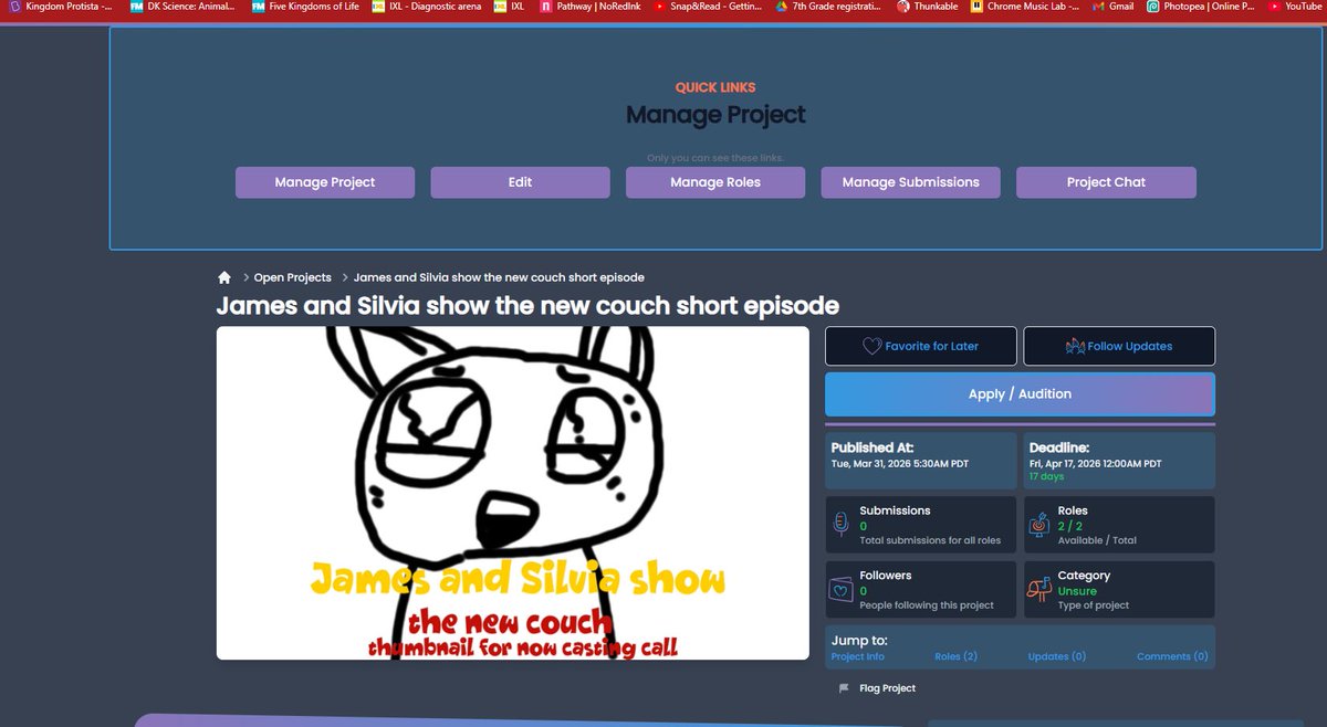 HunterTheSith tweet media