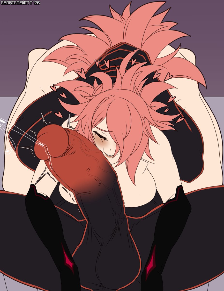 CedricDewitt2 🔞| COMMISSIONS OPEN tweet media