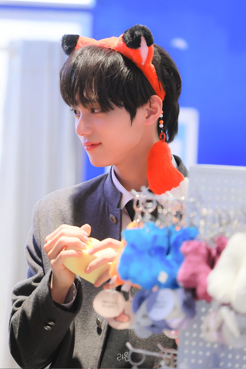 ꨄ 리은 ꨄ tweet media