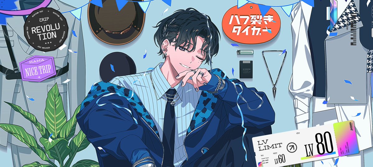 Makii♪ tweet media