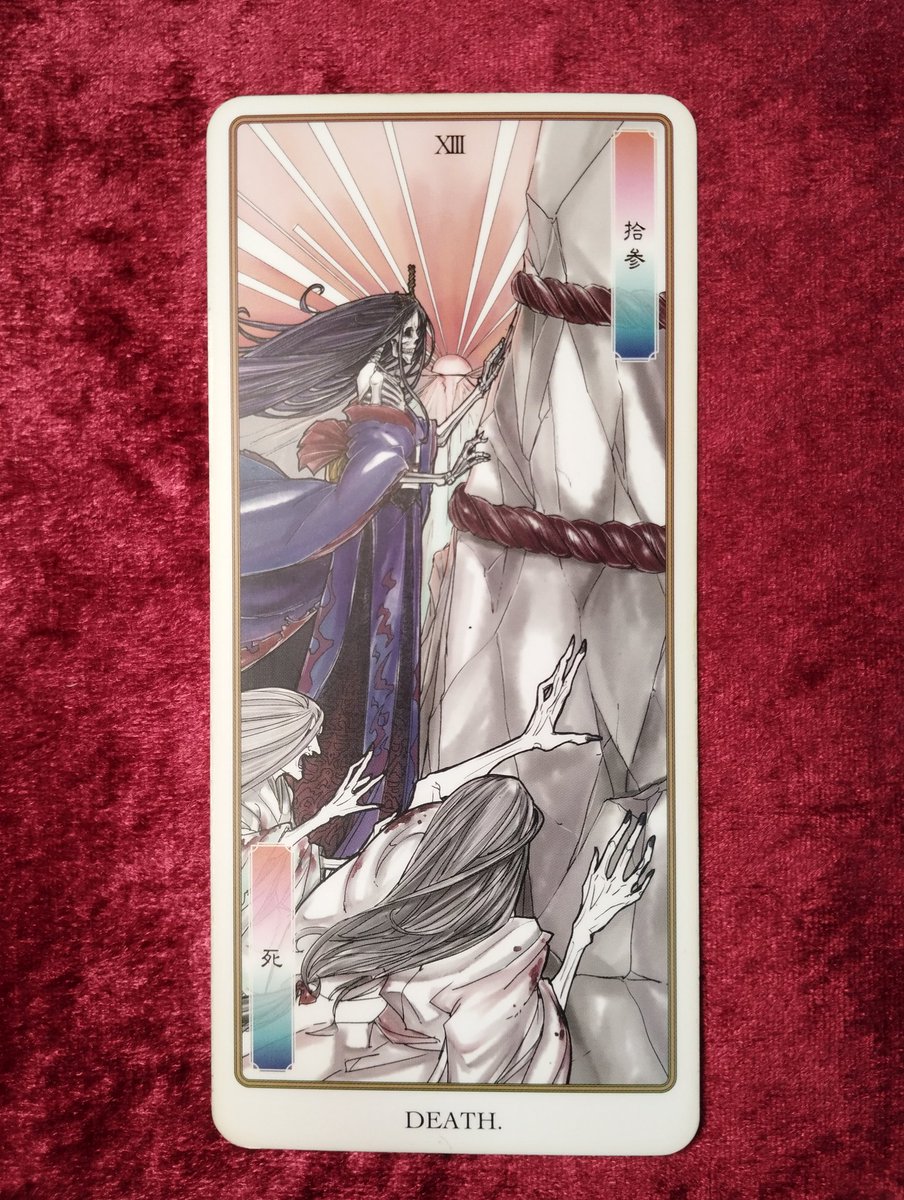 炎華(えんか) tweet media