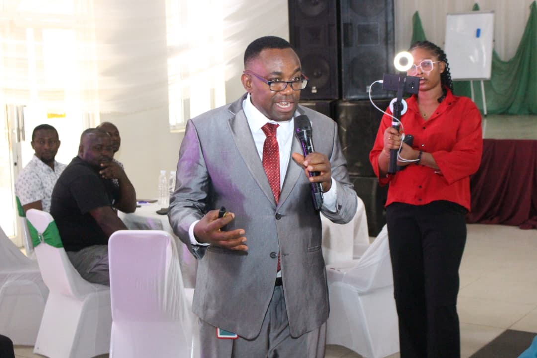 Champion Breweries Plc tweet media