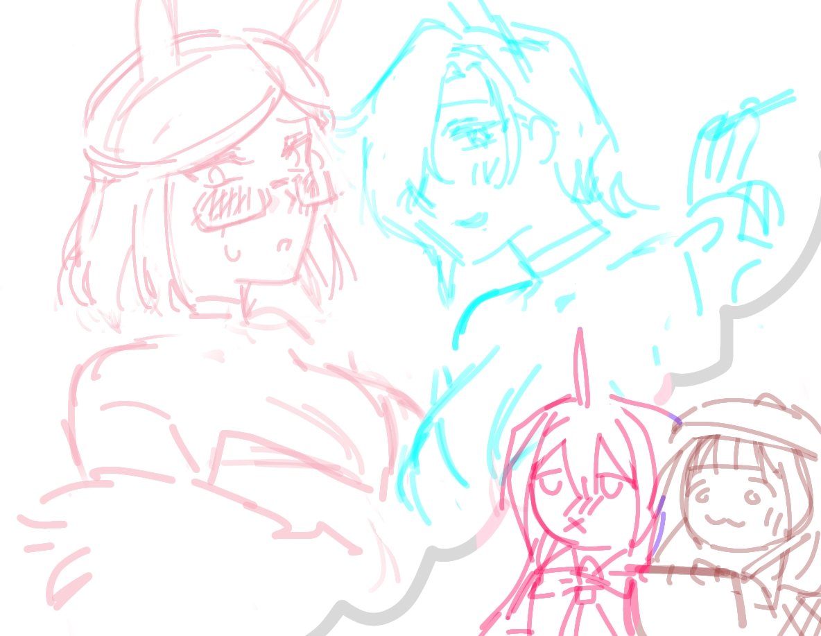 Should I finish this