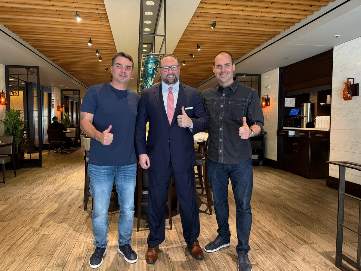 Jason Miller tweet media