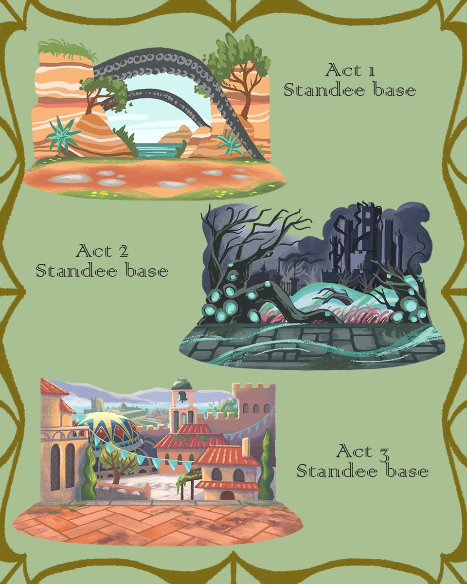 Jester Jana🃏⚔️ tweet media