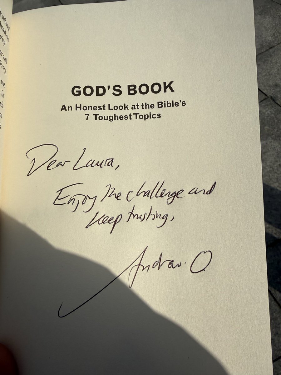 Laura O’Boyle tweet media