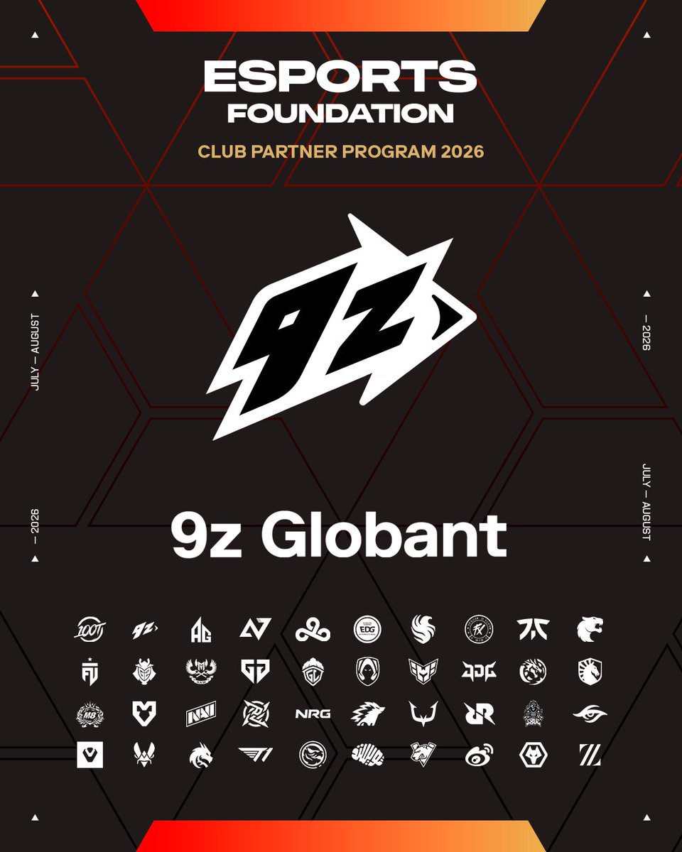 9z Globant tweet media