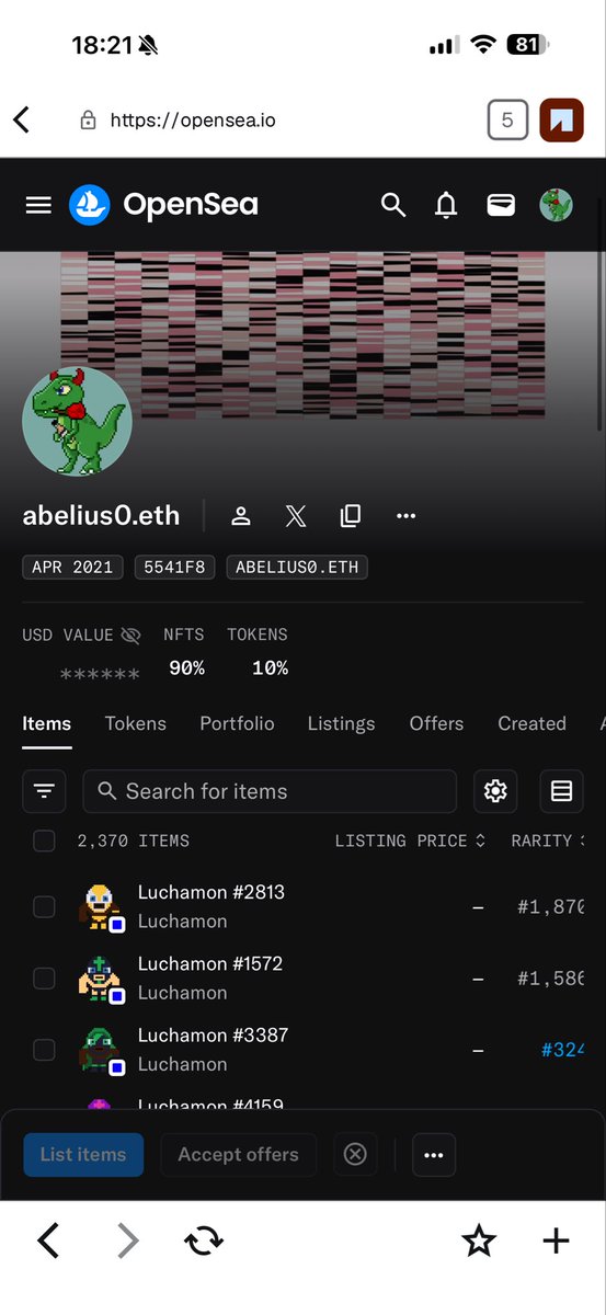 T-Rex - NFT Merch Manufacturer tweet media