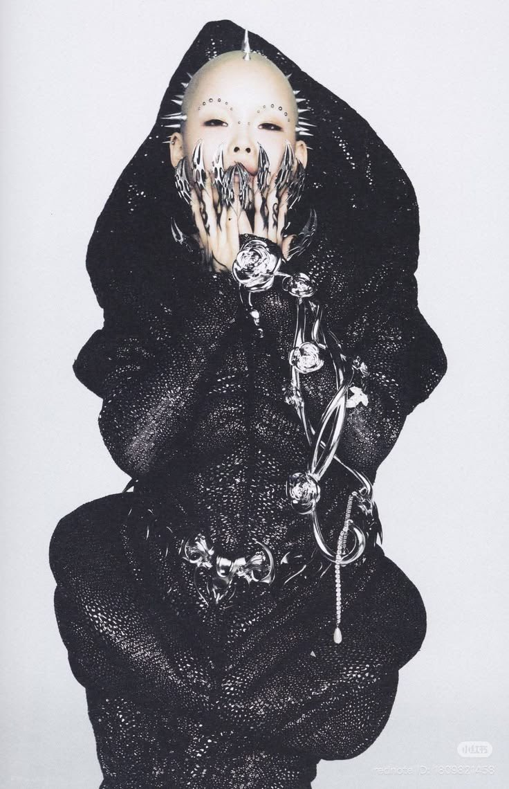 liliana 𐙚 | missing nene tweet media