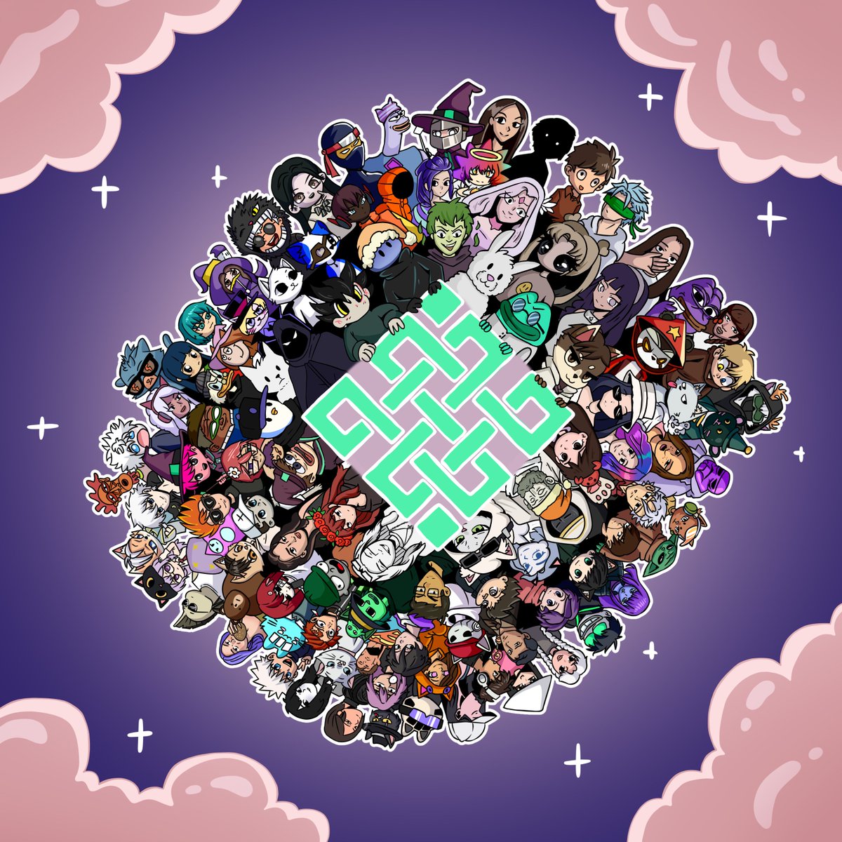 antgeo (❖,❖) tweet media