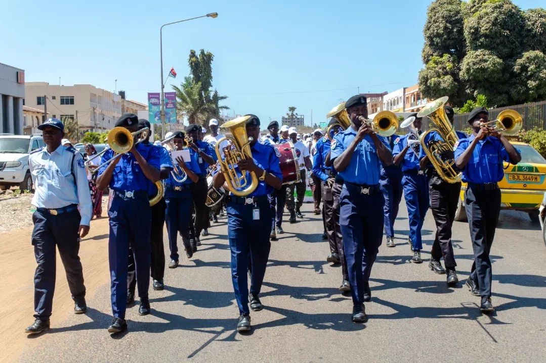 Fatou Jagne Senghore tweet media