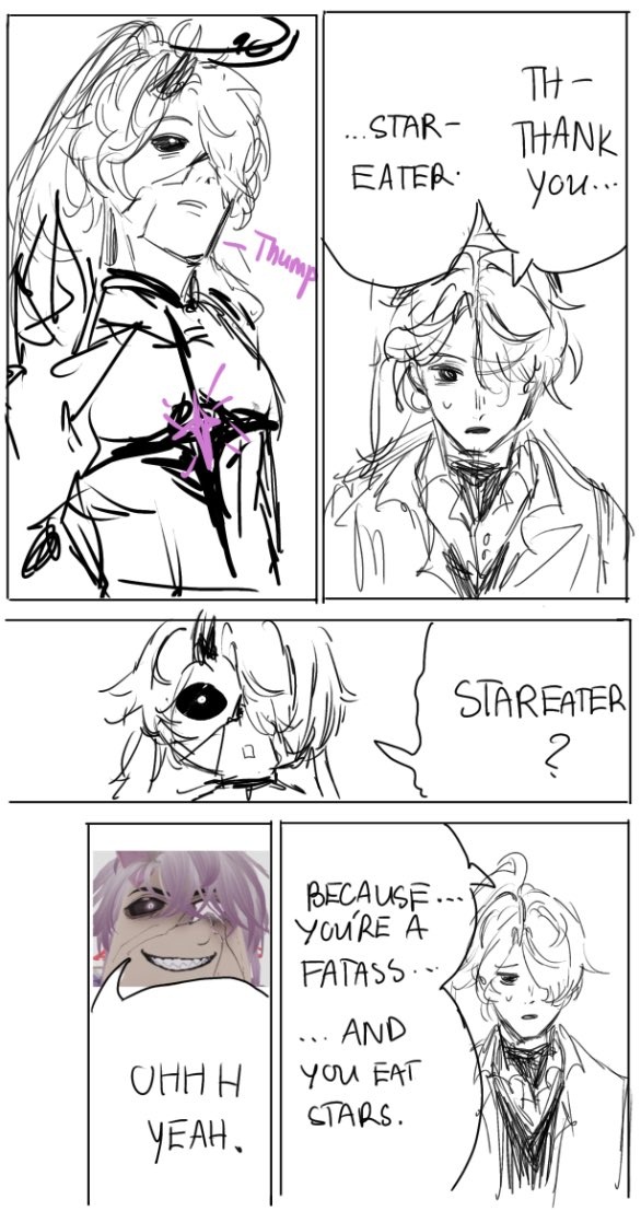 Klinefelter (IA) tweet media