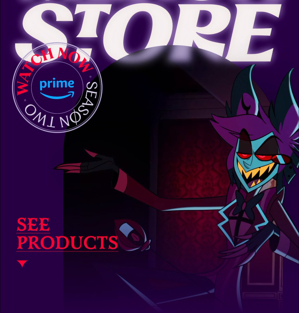 ⊹ ࣪ ˖ ၊၊||၊ ⋆˙alastor fm 𐂂 (🎙) tweet media