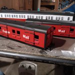 Photo by Thomas Wooden Railway Models (@ModelsThomas)