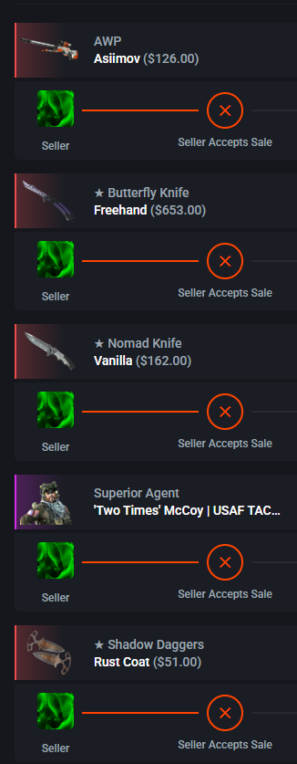 TheGreenFire (CS) tweet media