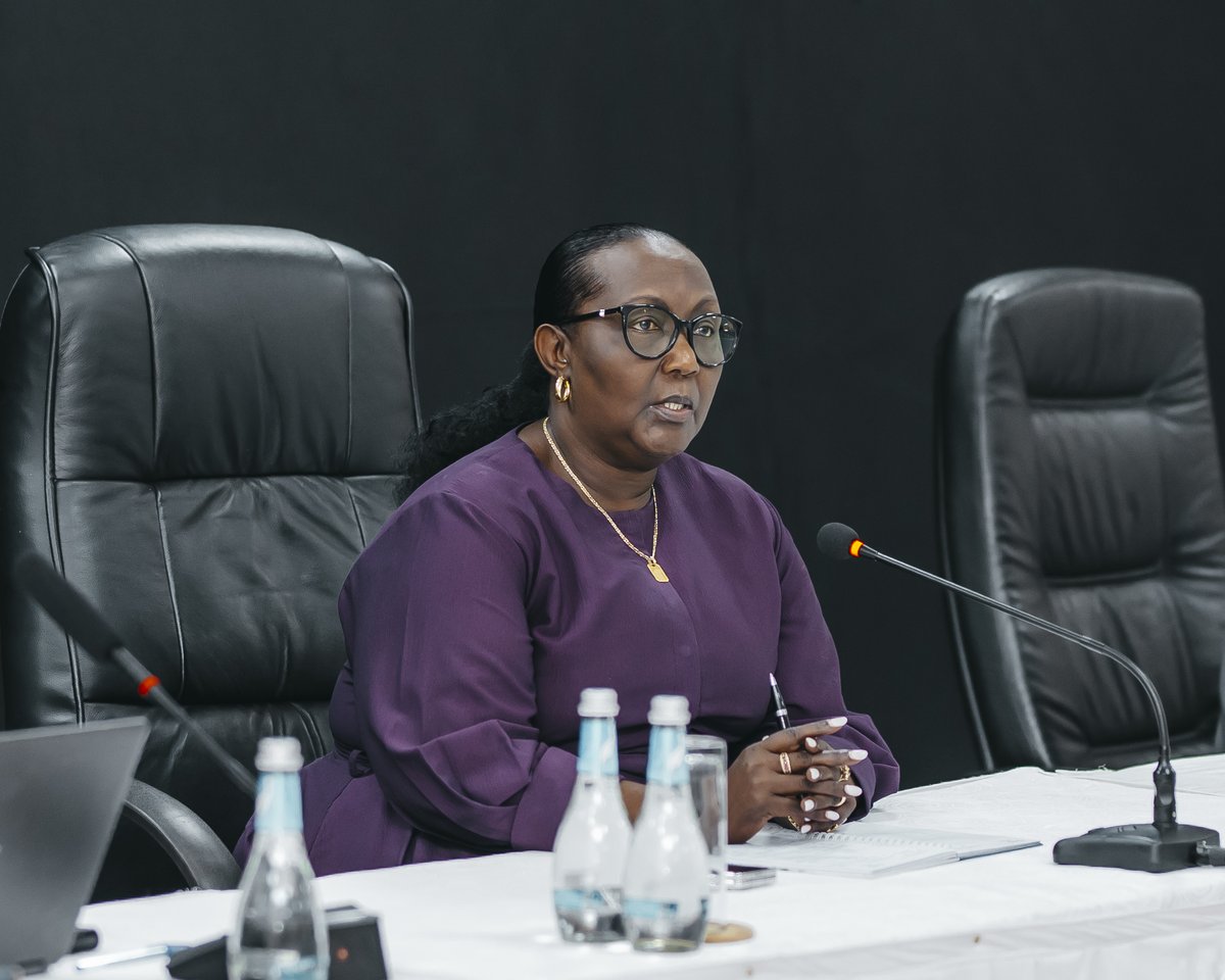 Judiciary of Rwanda tweet media