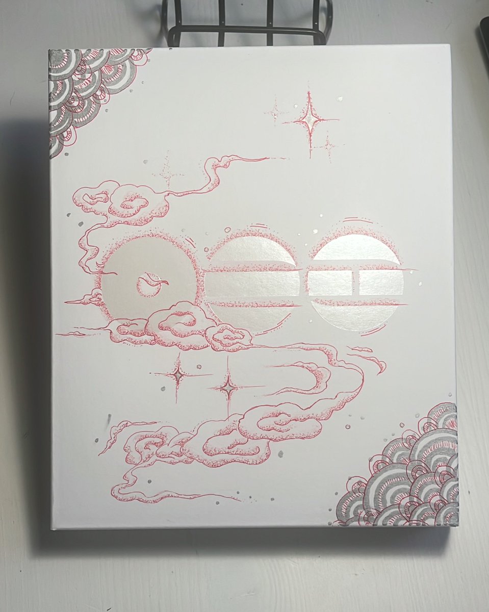 Mochi💜 OT7 ✨ tweet media