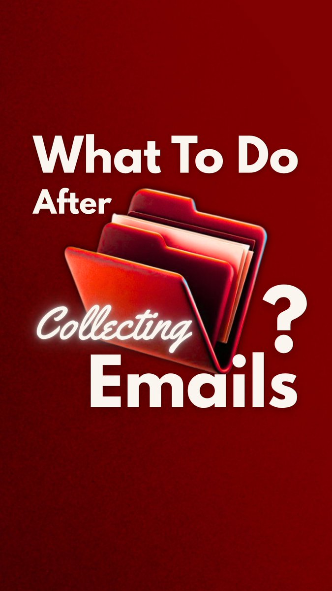 You Send Newsletters 

Beginner: Once a Week

Intermediate: Thrice a Week

Pro: Everyday 

Goal: Staying Top Of Mind.