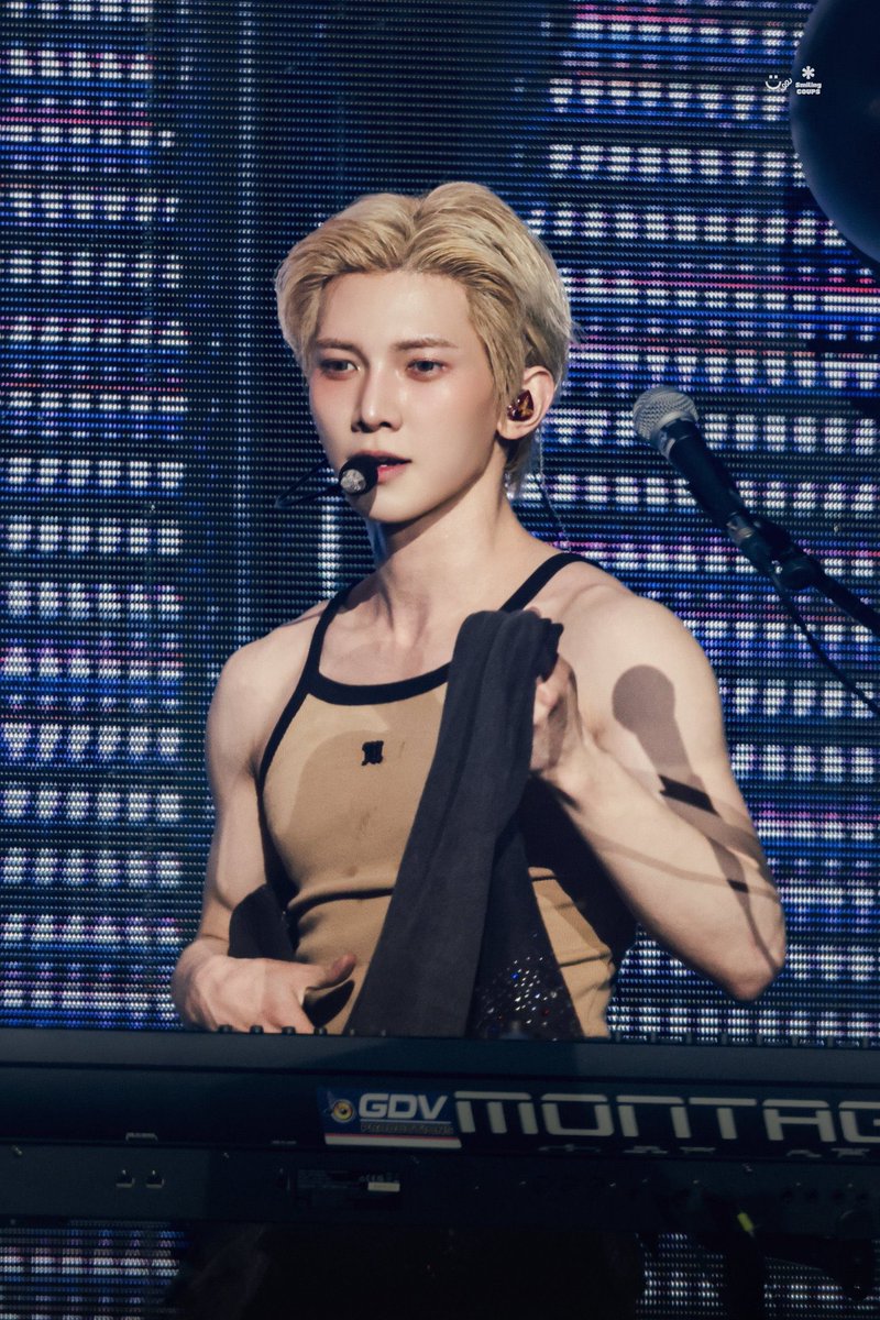 YEOSANG GLOBAL tweet media