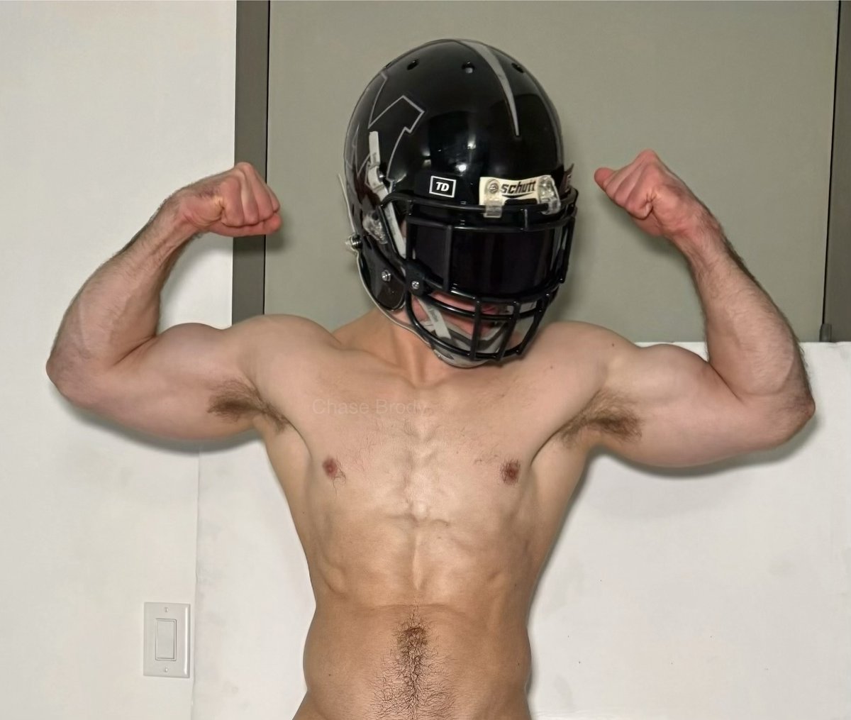 Chase Brody tweet media