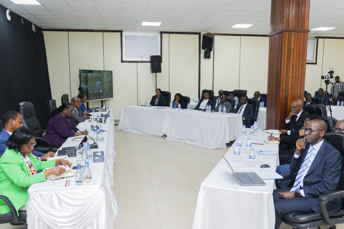 Judiciary of Rwanda tweet media