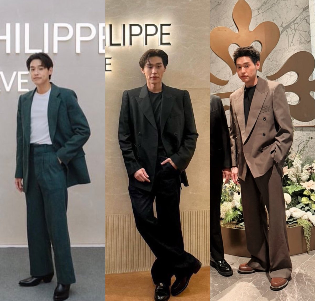 เพนกวินคลั่งรัก ◡̈ tweet media