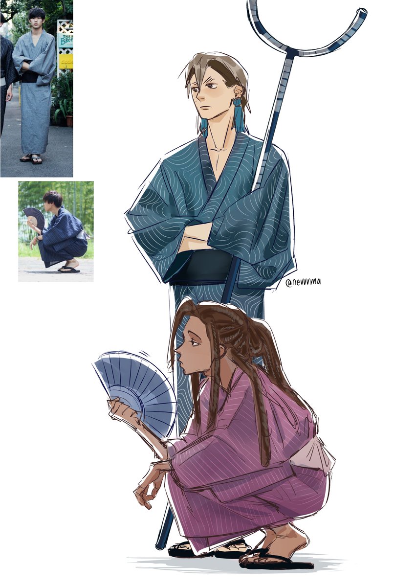 Nevma 🚯🌸 tweet media