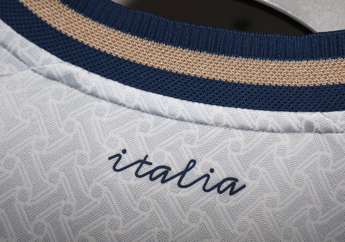 Nazionale Italiana ⭐️⭐️⭐️⭐️ tweet media