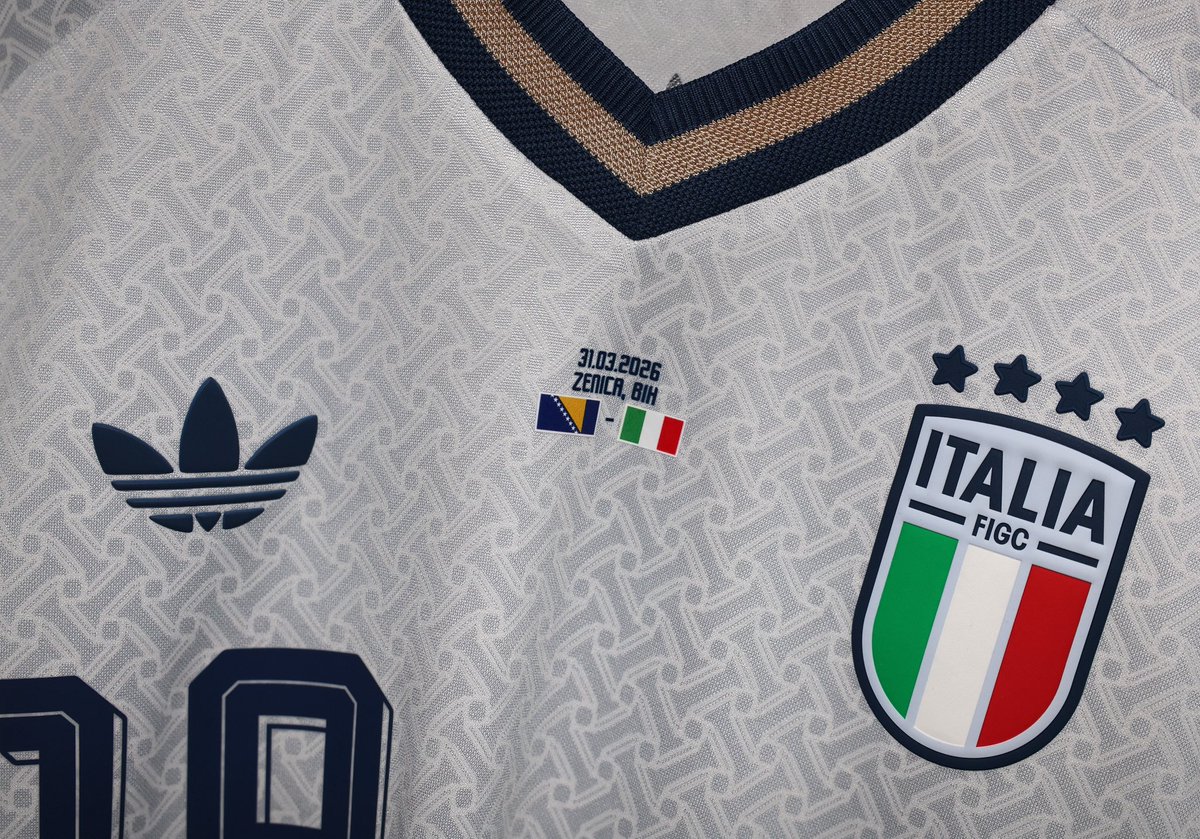 Nazionale Italiana ⭐️⭐️⭐️⭐️ tweet media