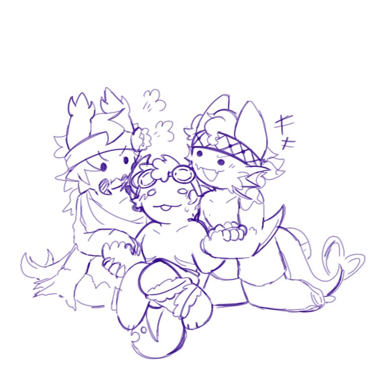 Ryo:3 (COMS OPENED 4/6📌) tweet media