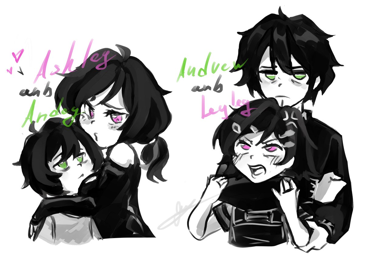 Min'ys -56°C tweet media