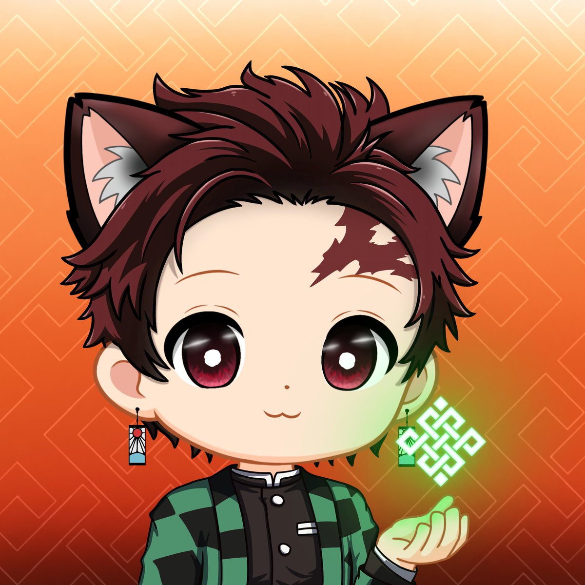 whuan (❖,❖) tweet media