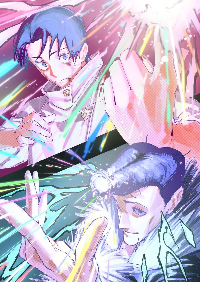 あまぢ tweet media