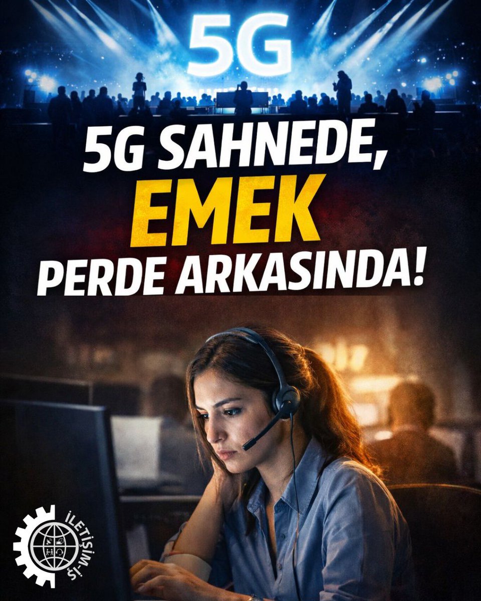 İletişim-İş tweet media