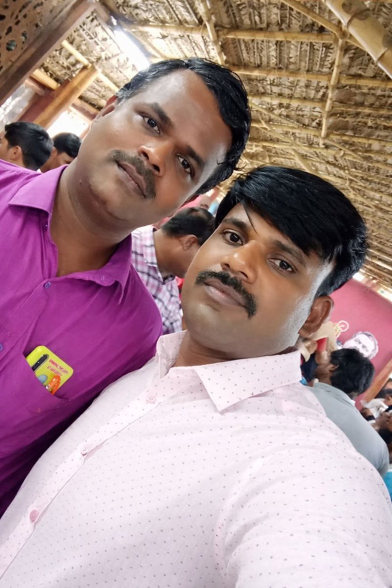 மு. சிவக்குமார் நாதக tweet media