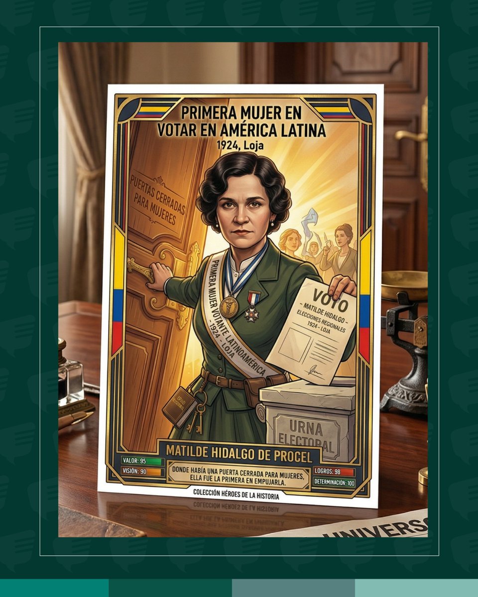 Consejo de Comunicación tweet media