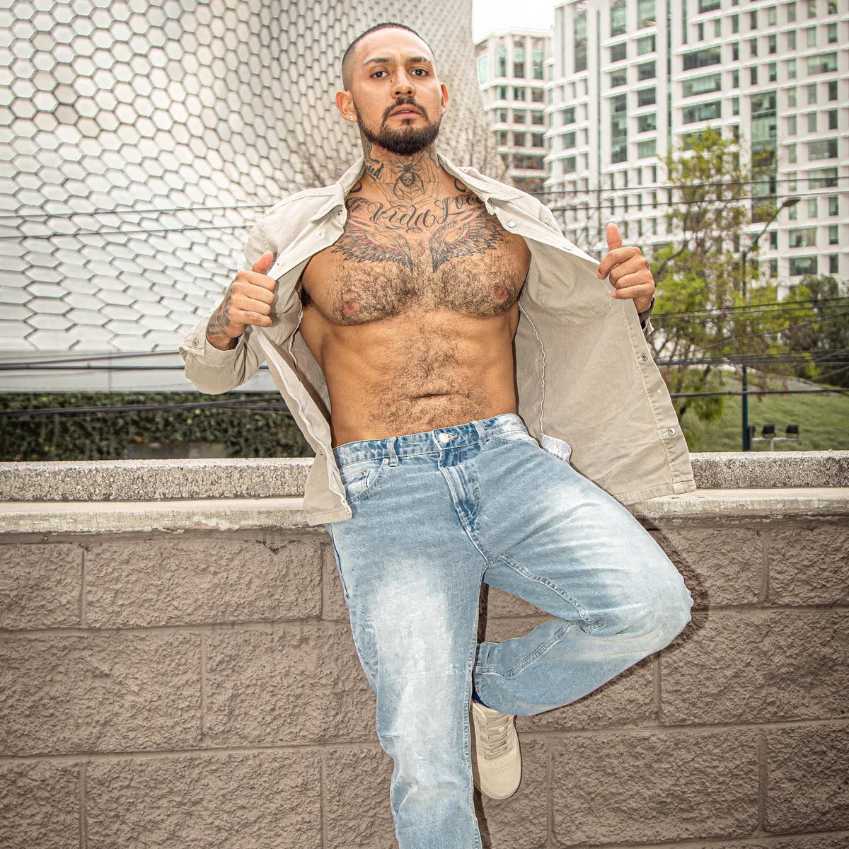 El Malandro👹 tweet media