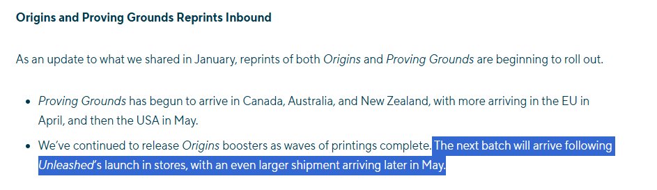 Riftbound Report tweet media