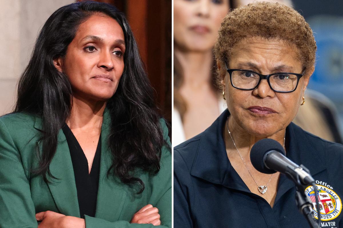 New York Post tweet media