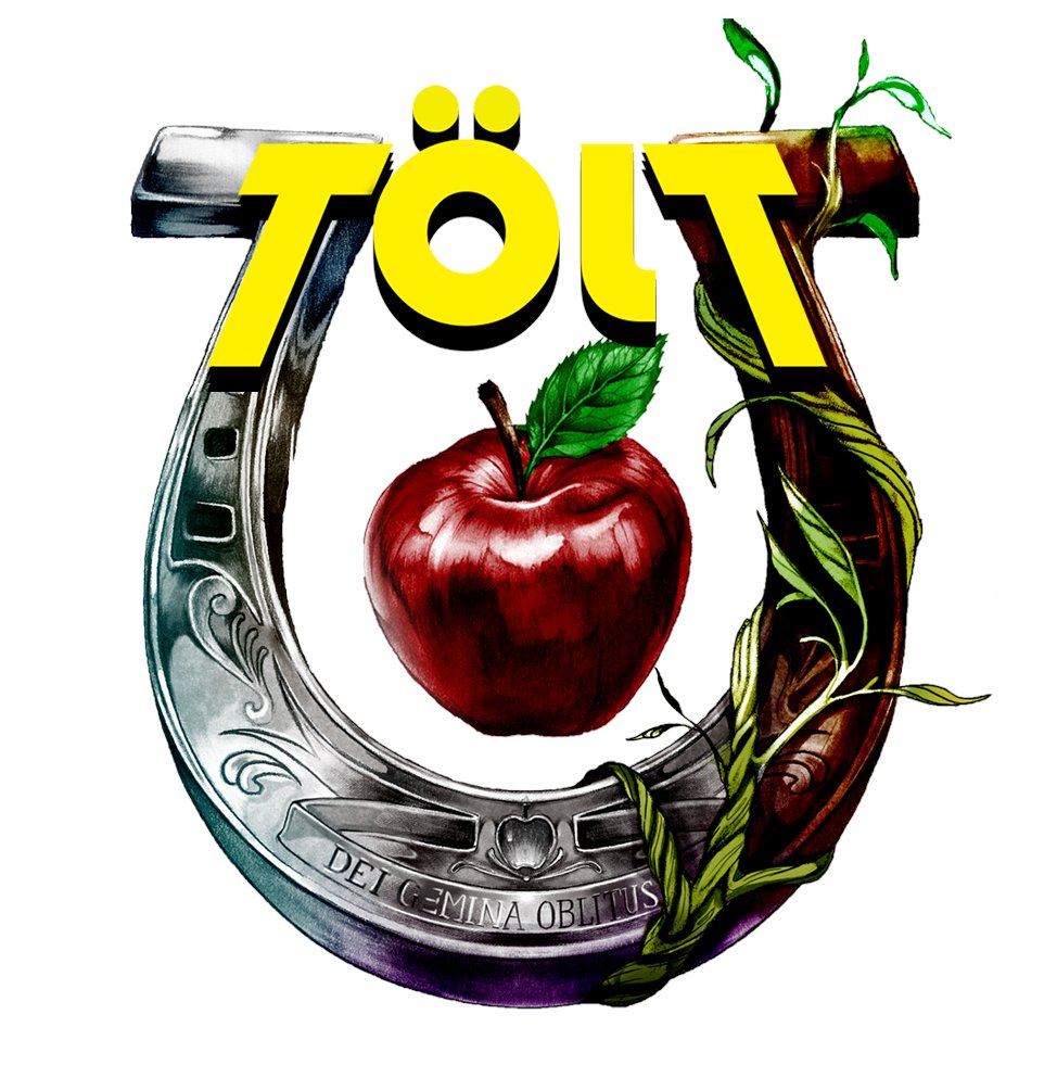 JAY @ ENIGMA|STUDIO 🐎TÖLT🐎 tweet media