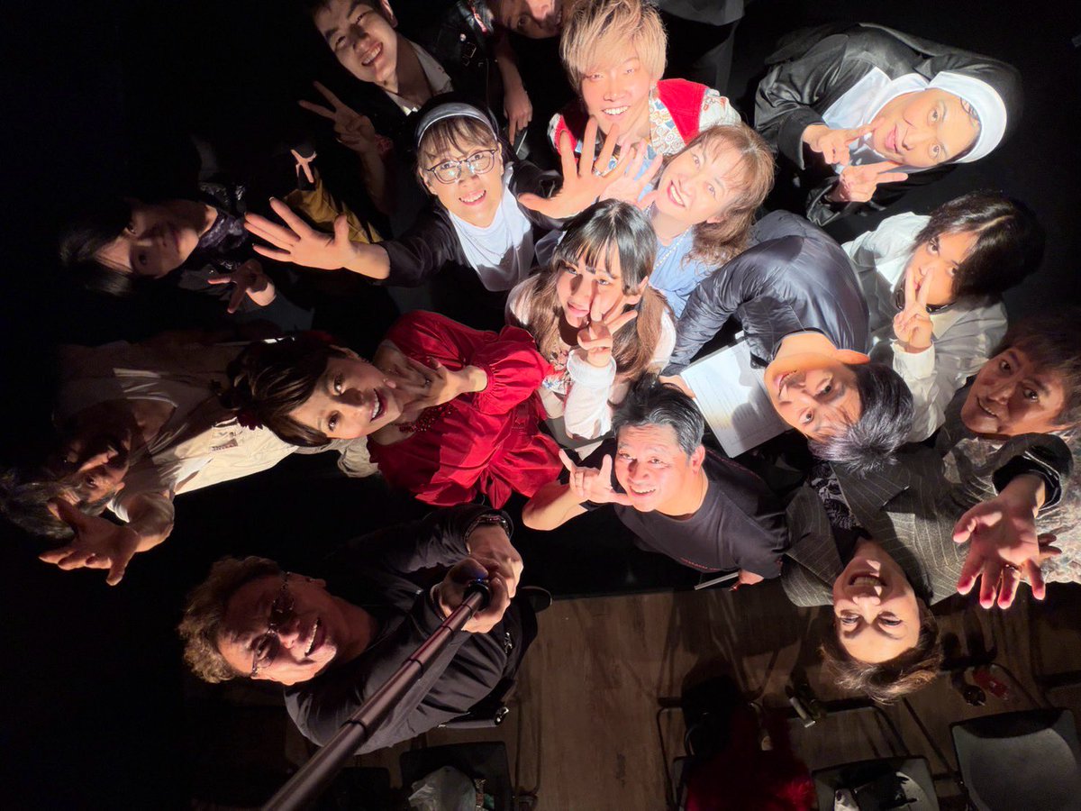 megumihara 【原めぐみ】 tweet media