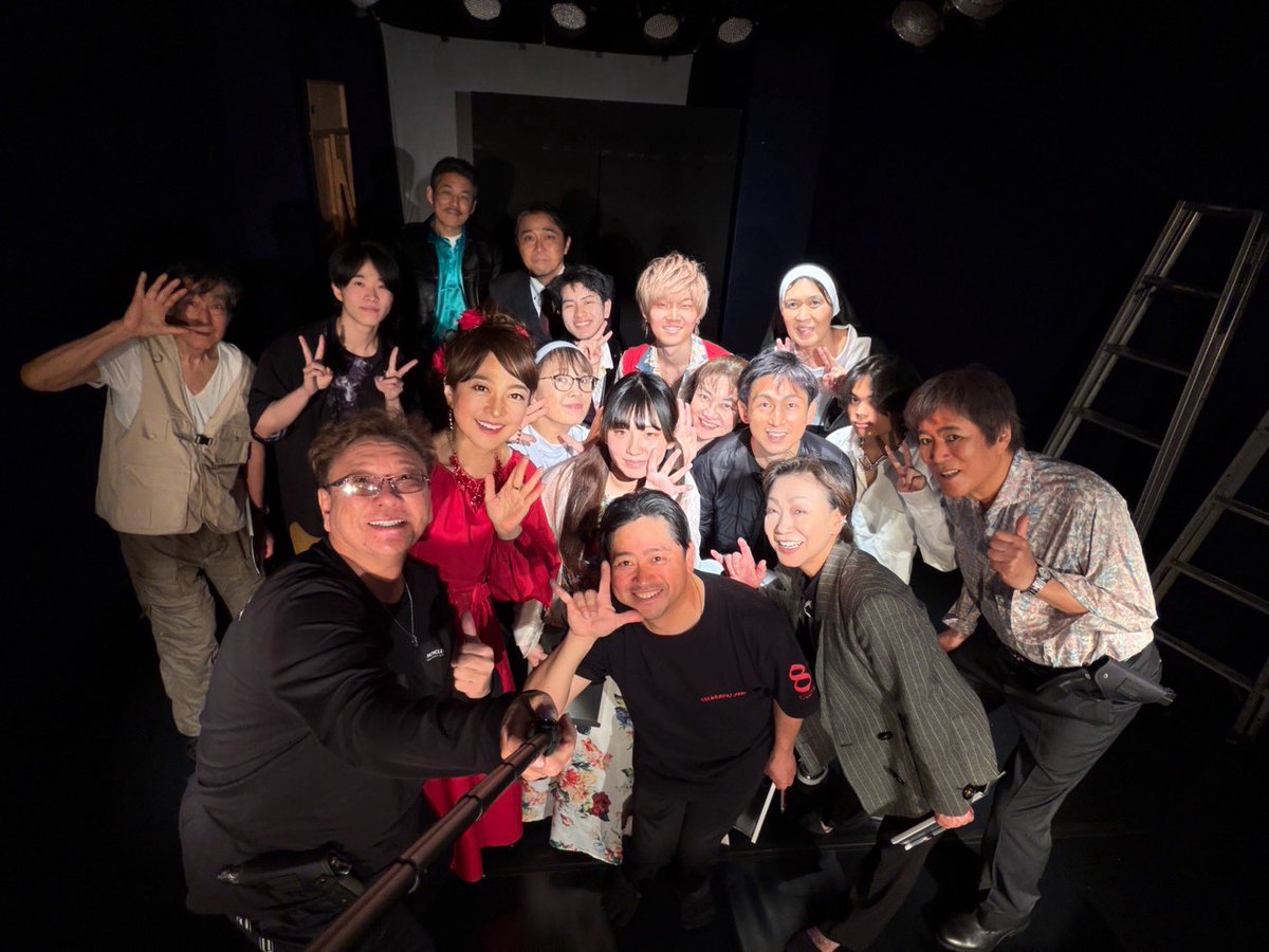 megumihara 【原めぐみ】 tweet media