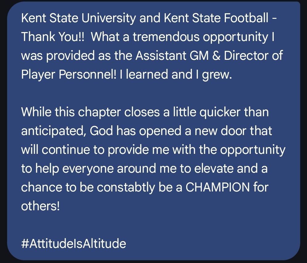 DeMarkco Butler tweet media