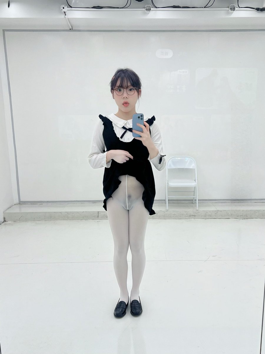 大白丝奶糖🍬 tweet media