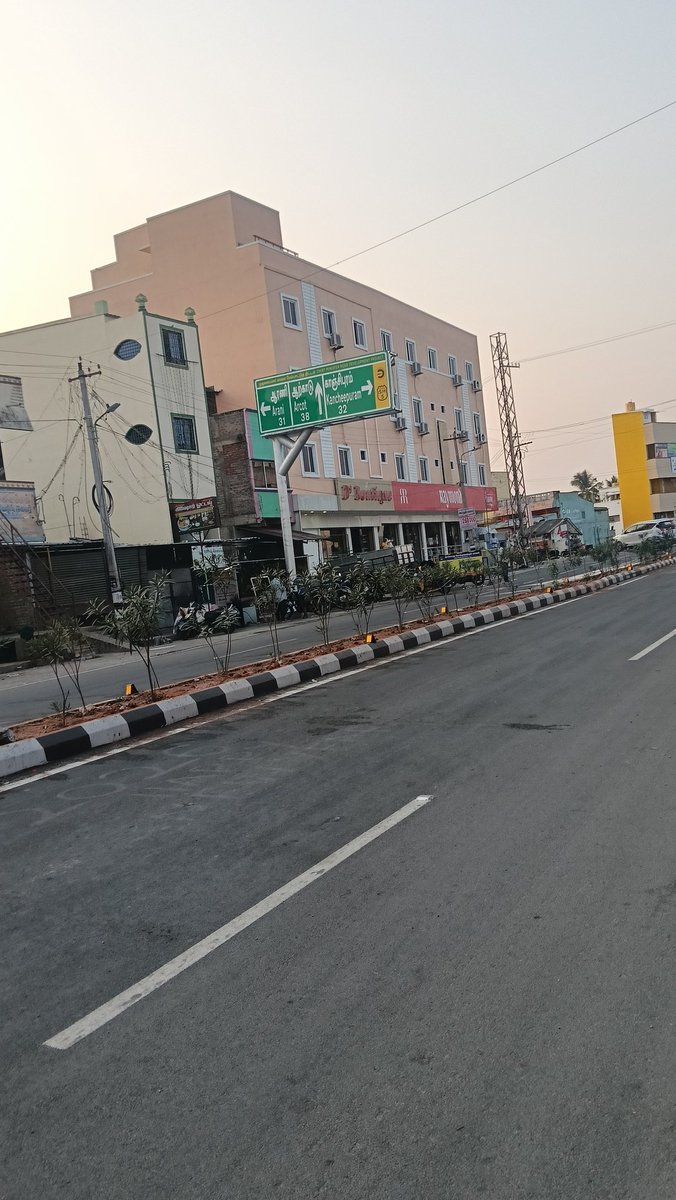 Cheyyaru Municipality tweet media