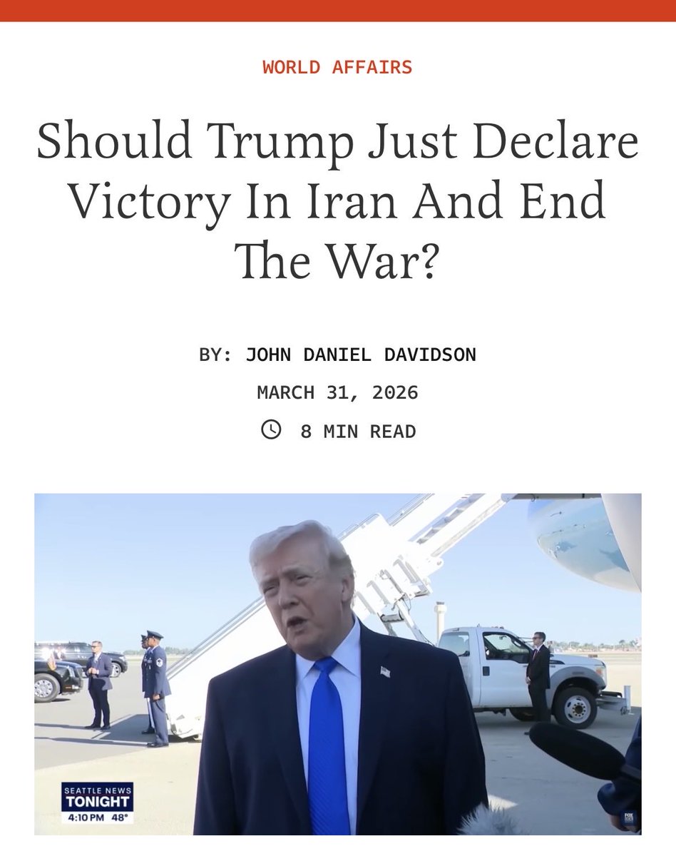 John Daniel Davidson tweet media