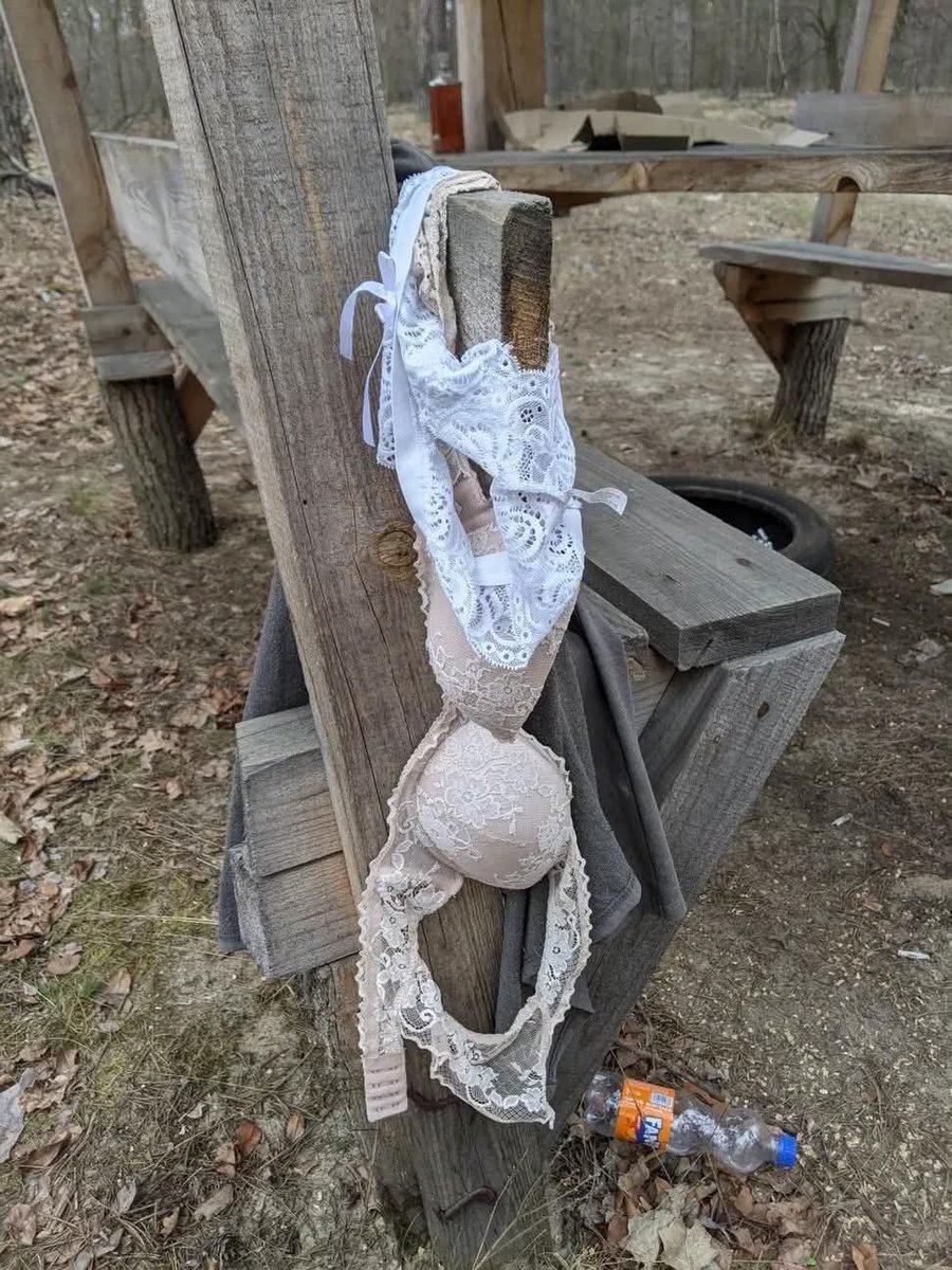 Юрий Партизанский tweet media