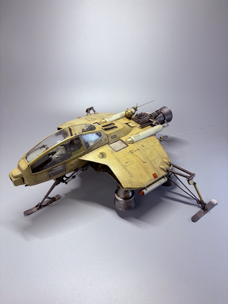 1/20 マシーネンクリーガー フレーダーマウス フレーダーマウス 1⁄20