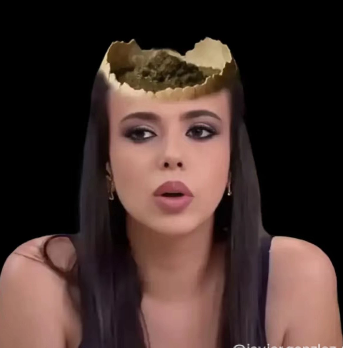 McChico3's tweet photo. @SarahPerezSanta NO TE CANSAS DE HACER EL RIDÍCULO??? 
😂🤣😂🤣😂🤣🤣 https://t.co/Yh1kUSzryV