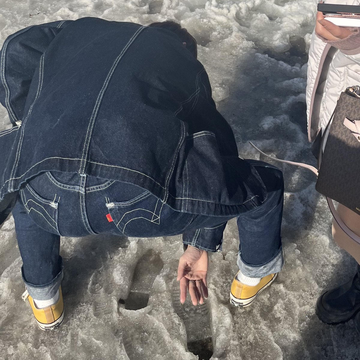 おせな👶🏻 tweet media